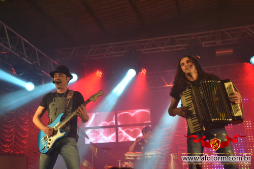 rolim de moura